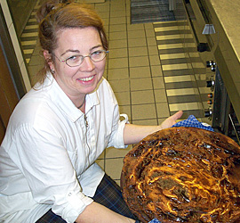 Elsbeth Hüsam