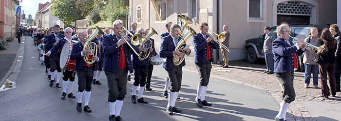 Blaskapelle
